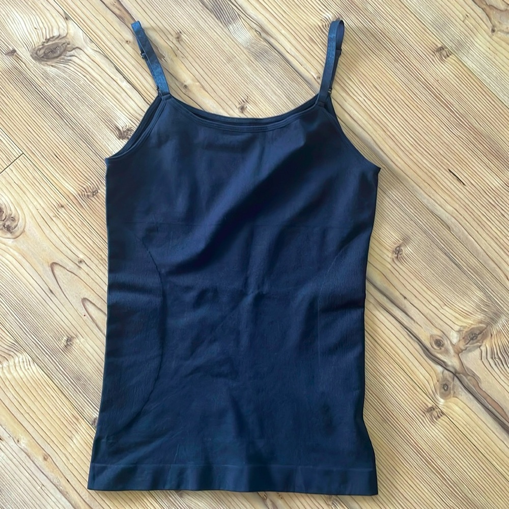 Shapewear Tank Top
